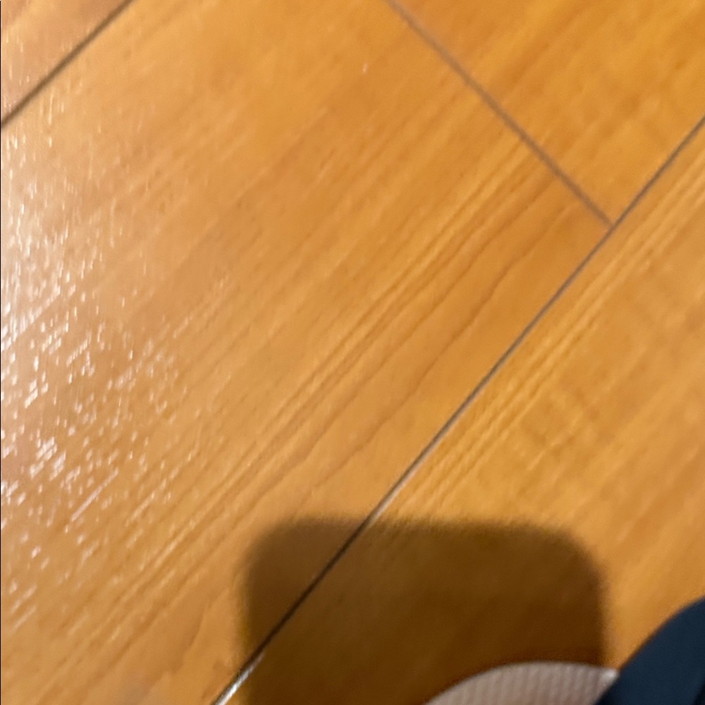 Men's Navy Blue Polo Shirt performance TeP - Picture 3 of 9